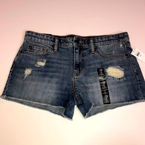 GAP Sexy Boyfriend Shorts